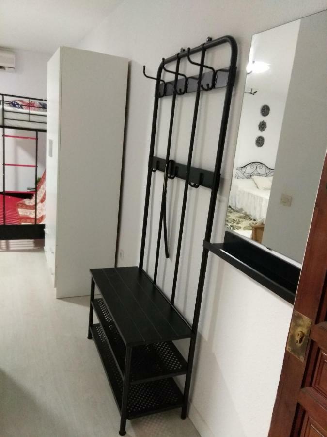 Grande Estudio La Sal 또레비에하 외부 사진