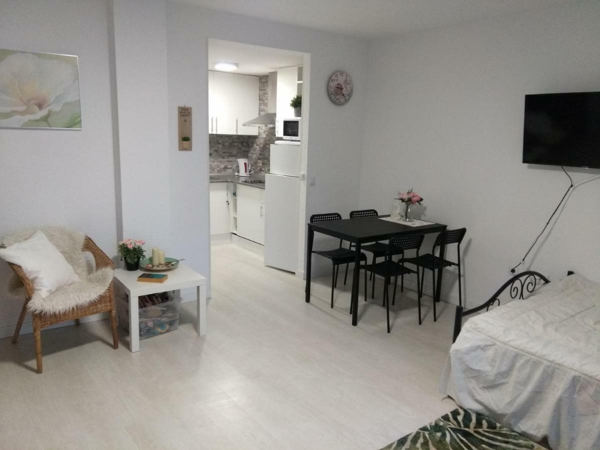 Grande Estudio La Sal 또레비에하 외부 사진