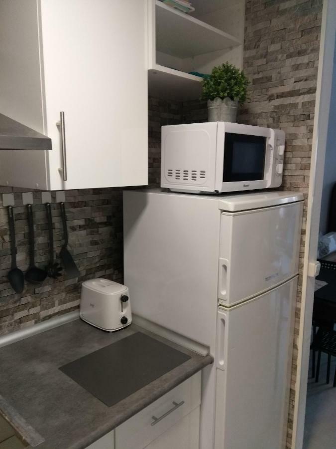 Grande Estudio La Sal 또레비에하 외부 사진