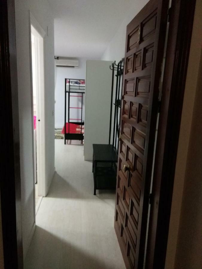 Grande Estudio La Sal 또레비에하 외부 사진
