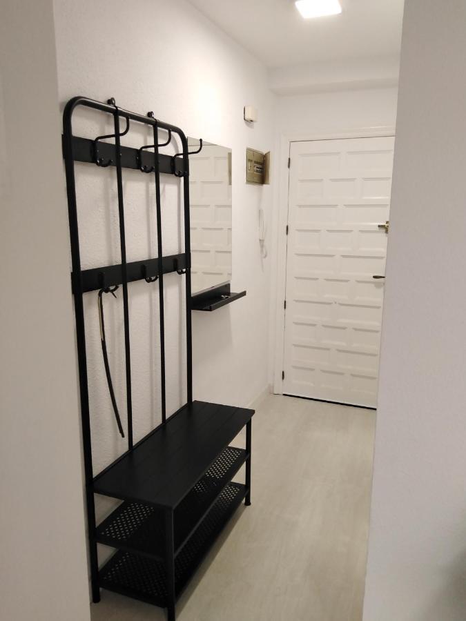 Grande Estudio La Sal 또레비에하 외부 사진